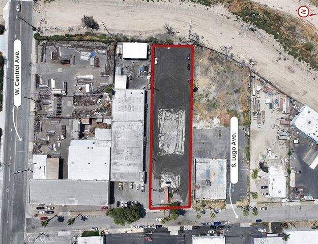 776 S. Lugo Ave., San Bernardino, CA 92408
