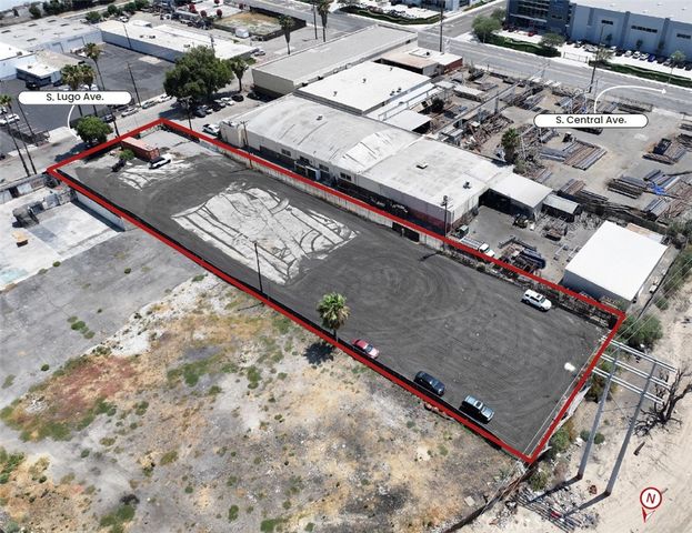 776 S. Lugo Ave., San Bernardino, CA 92408