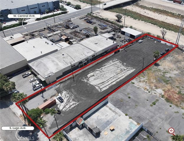 776 S. Lugo Ave., San Bernardino, CA 92408