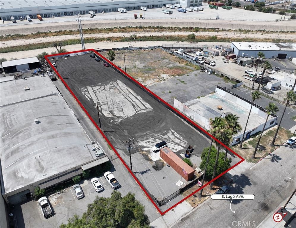 776 S. Lugo Ave., San Bernardino, CA 92408