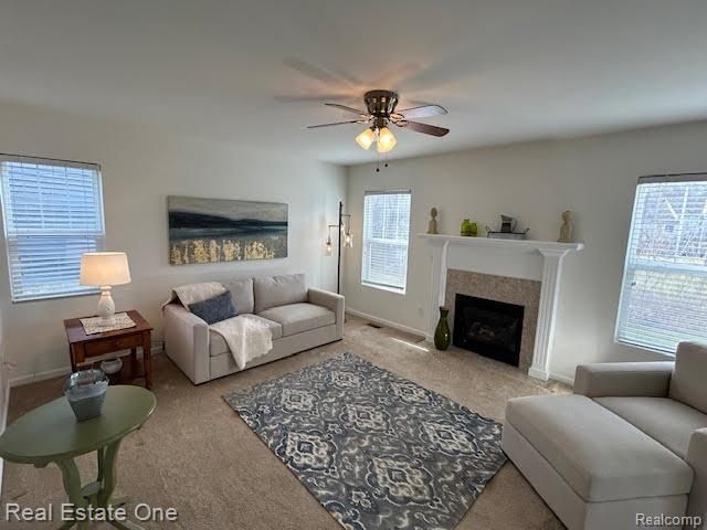 146 Jordyn Way, Oxford Village, MI 48371