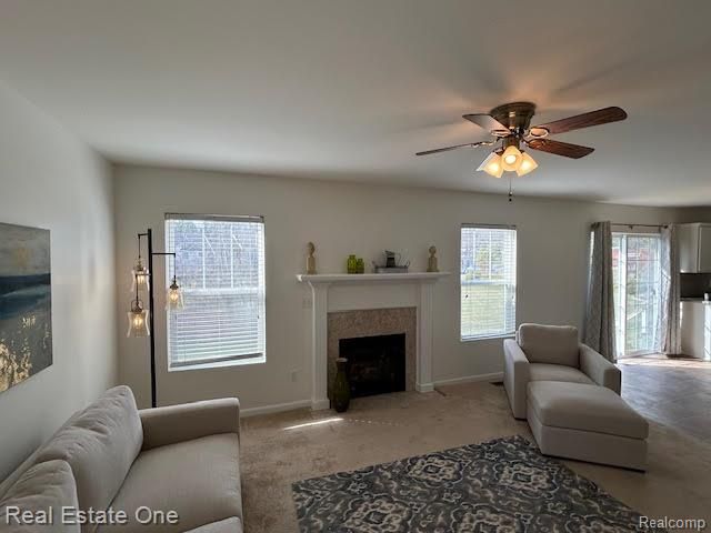 146 Jordyn Way, Oxford Village, MI 48371