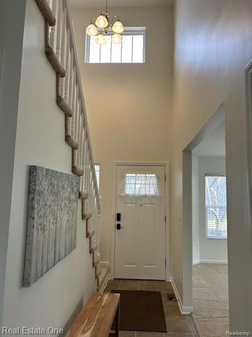 146 Jordyn Way, Oxford Village, MI 48371