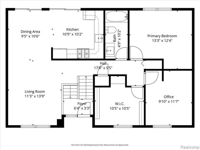 25436 Montebello Drive, Trenton, MI 48183