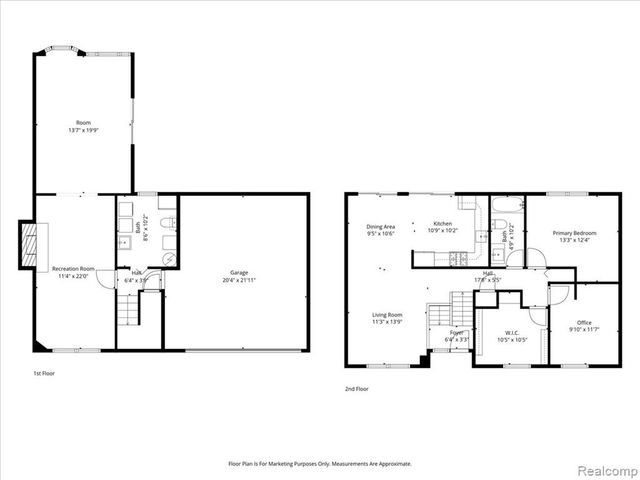 25436 Montebello Drive, Trenton, MI 48183