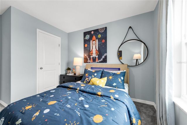 3016 JESSAMINE DRIVE, Tavares, FL 32778