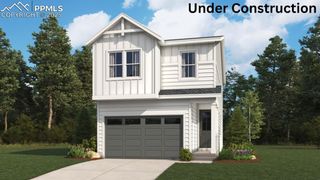 7323 Nova View, Colorado Springs, CO 80915