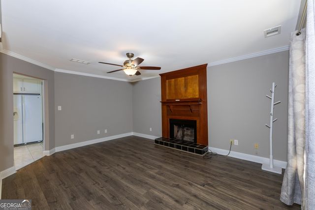 230 Whitney Way, Fayetteville, GA 30214