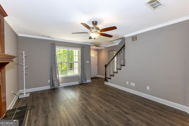 230 Whitney Way, Fayetteville, GA 30214