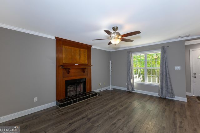 230 Whitney Way, Fayetteville, GA 30214