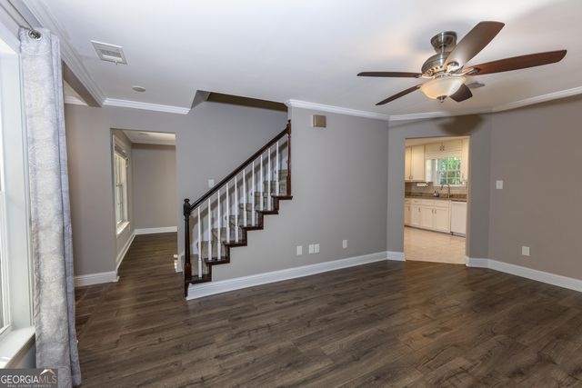 230 Whitney Way, Fayetteville, GA 30214