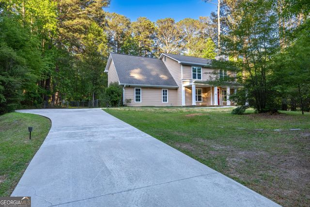 230 Whitney Way, Fayetteville, GA 30214