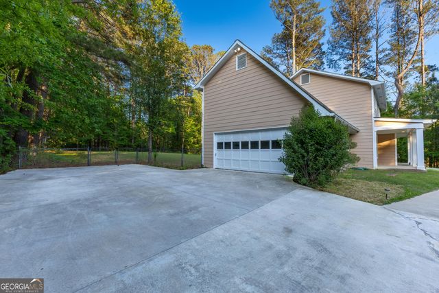 230 Whitney Way, Fayetteville, GA 30214