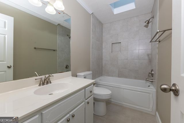230 Whitney Way, Fayetteville, GA 30214