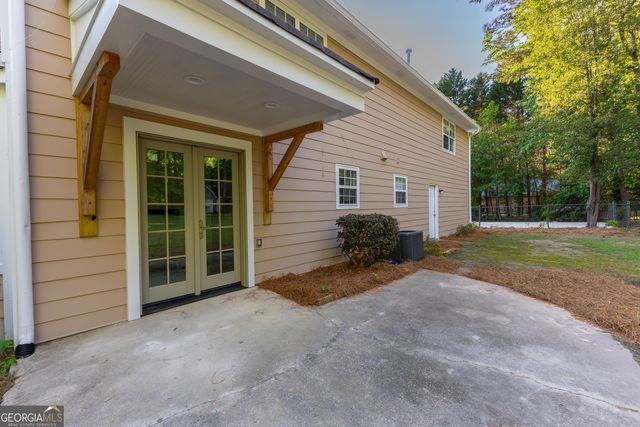230 Whitney Way, Fayetteville, GA 30214