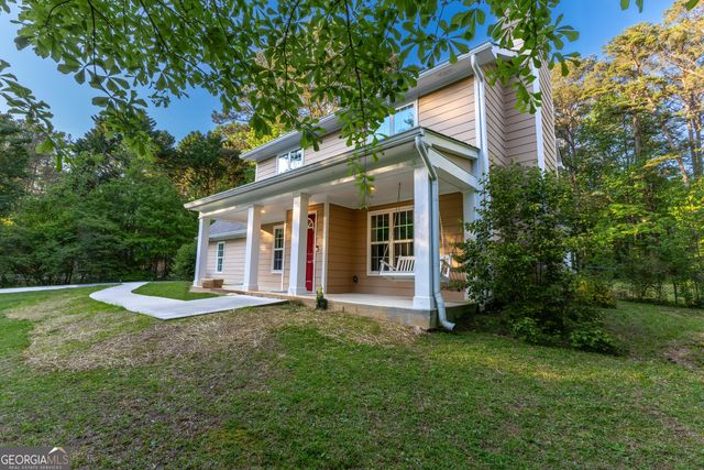 230 Whitney Way, Fayetteville, GA 30214