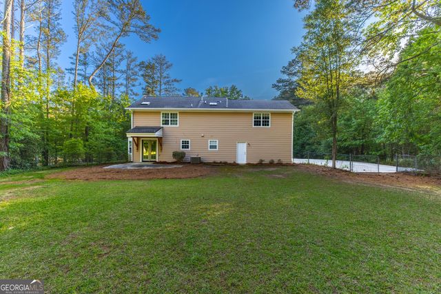 230 Whitney Way, Fayetteville, GA 30214