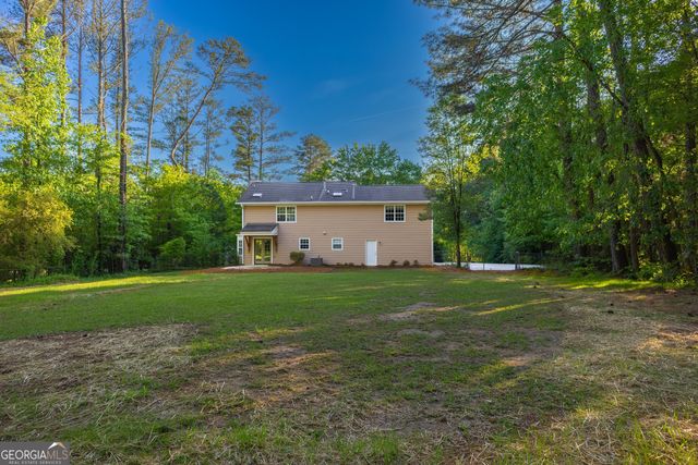 230 Whitney Way, Fayetteville, GA 30214