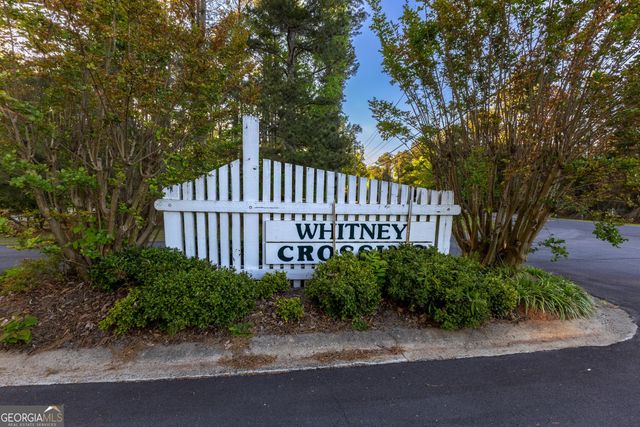 230 Whitney Way, Fayetteville, GA 30214
