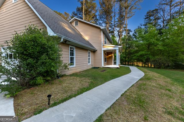 230 Whitney Way, Fayetteville, GA 30214