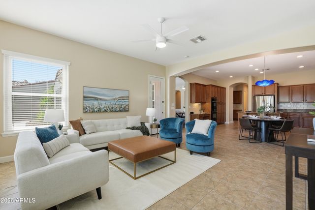 18116 W WILLOW Drive, Goodyear, AZ 85338