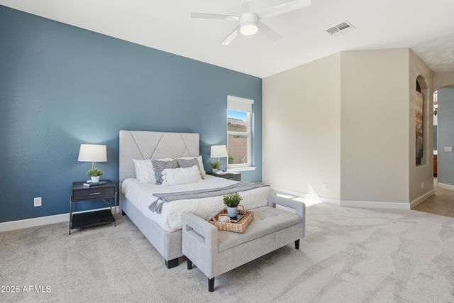 18116 W WILLOW Drive, Goodyear, AZ 85338