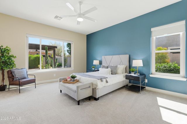 18116 W WILLOW Drive, Goodyear, AZ 85338