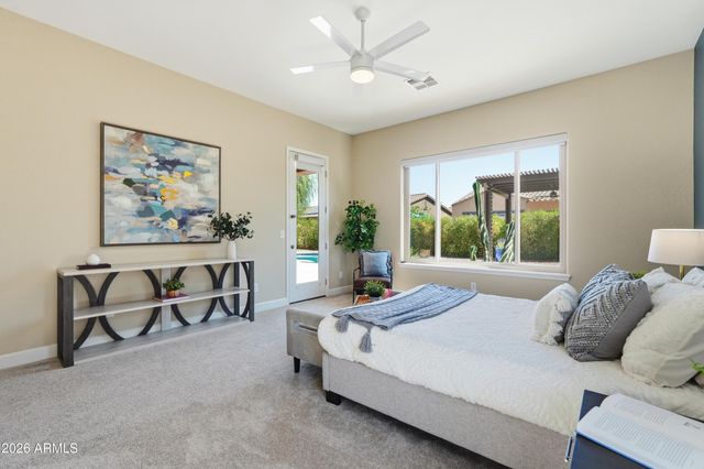 18116 W WILLOW Drive, Goodyear, AZ 85338