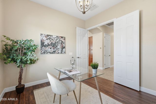 18116 W WILLOW Drive, Goodyear, AZ 85338