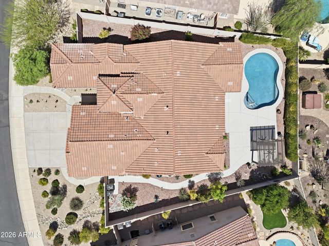 18116 W WILLOW Drive, Goodyear, AZ 85338