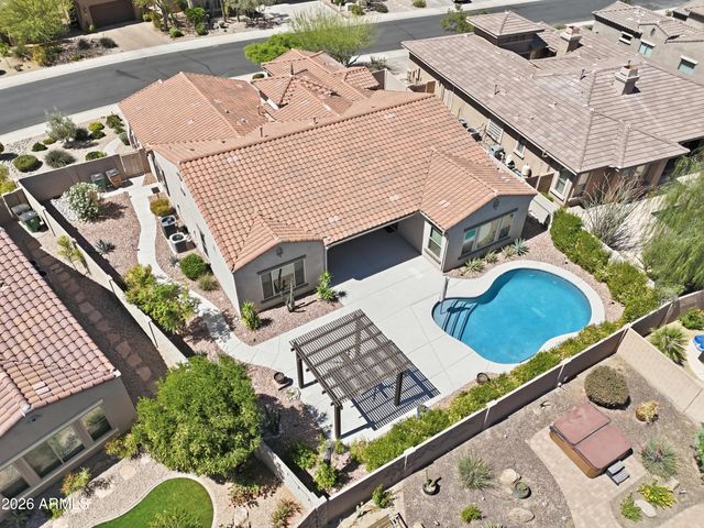 18116 W WILLOW Drive, Goodyear, AZ 85338