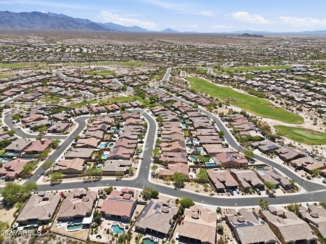 18116 W WILLOW Drive, Goodyear, AZ 85338