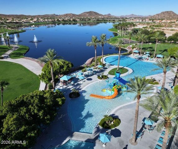 18116 W WILLOW Drive, Goodyear, AZ 85338