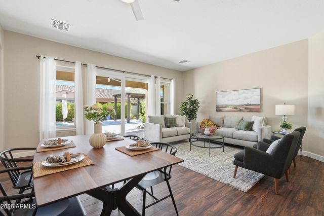 18116 W WILLOW Drive, Goodyear, AZ 85338