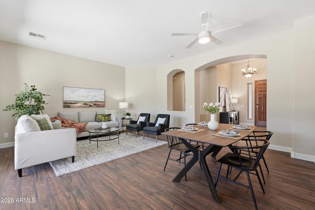 18116 W WILLOW Drive, Goodyear, AZ 85338