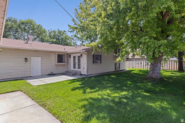 460 S 280 W, Orem, UT 84058