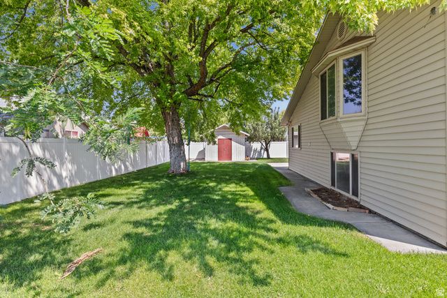 460 S 280 W, Orem, UT 84058