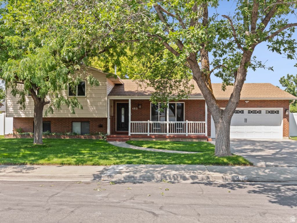 460 S 280 W, Orem, UT 84058