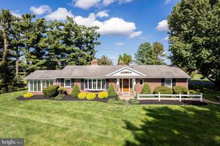 2552 DEER PARK ROAD, Finksburg, MD 21048