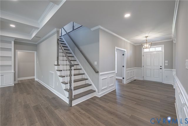 8313 Mount Eagle Rd, Hanover, VA 23005