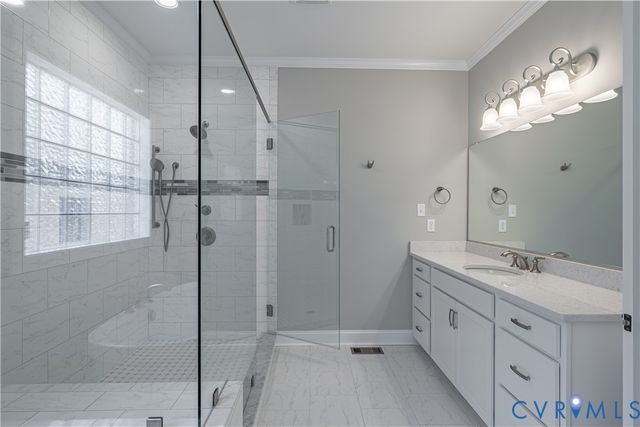 8313 Mount Eagle Rd, Hanover, VA 23005