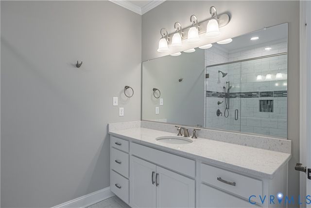 8313 Mount Eagle Rd, Hanover, VA 23005