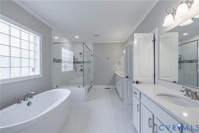 8313 Mount Eagle Rd, Hanover, VA 23005