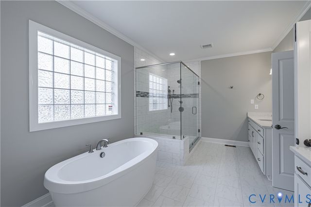 8313 Mount Eagle Rd, Hanover, VA 23005