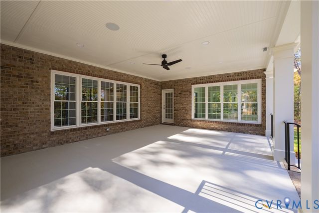 8313 Mount Eagle Rd, Hanover, VA 23005