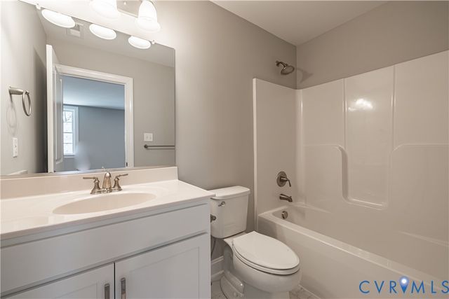 8313 Mount Eagle Rd, Hanover, VA 23005