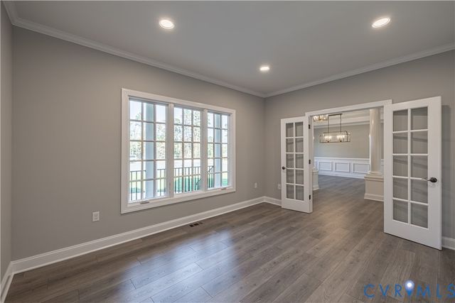 8313 Mount Eagle Rd, Hanover, VA 23005