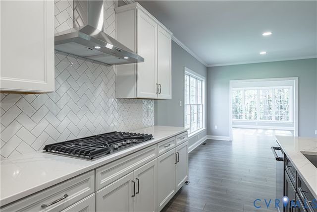 8313 Mount Eagle Rd, Hanover, VA 23005