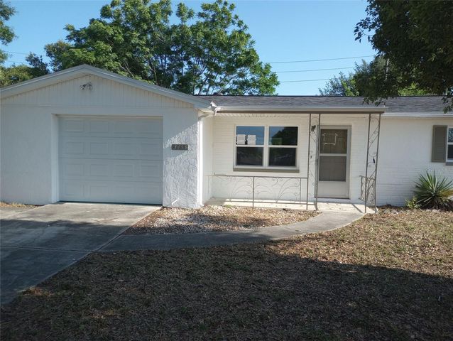 3433 ATLANTIS DRIVE, Holiday, FL 34691