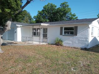 3433 ATLANTIS DRIVE, Holiday, FL 34691